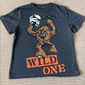 Disney parks kids size XS shirt